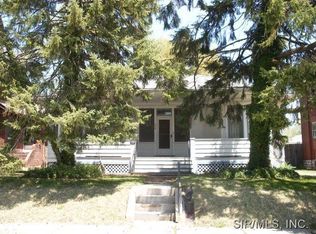 612 Mascoutah Ave, Belleville, IL