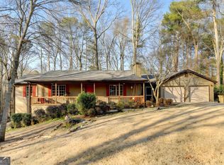 9337 Hidden Branch Dr, Jonesboro, GA 30236