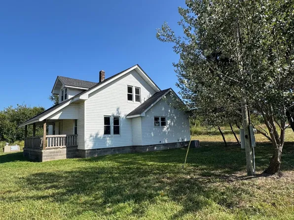 302 Maple Road, Sarcoxie, MO 64862