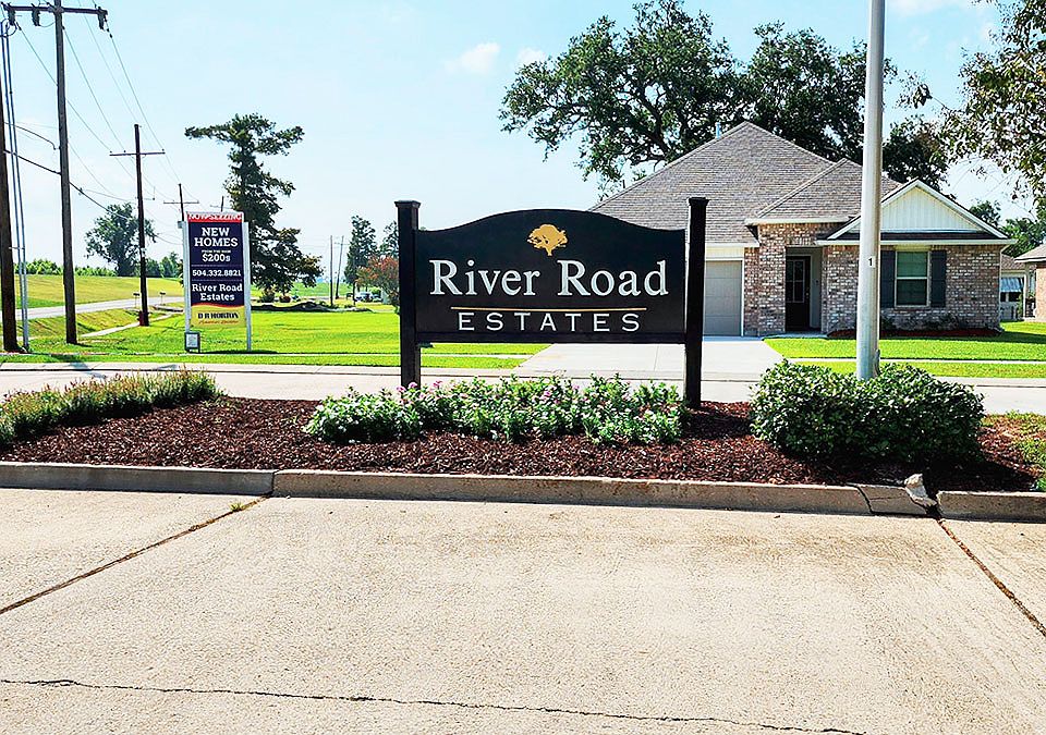 River Road Estates by D.R. Horton Louisiana East in Hahnville LA Zillow