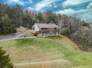 48 Redbud Ln, Lexington, VA 24450