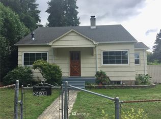 2408 Railroad St, Tacoma, WA