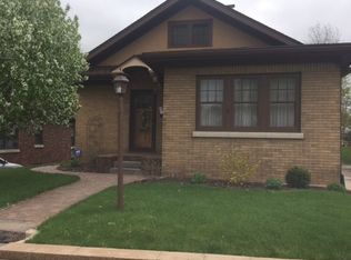 2321 12th Ave, Rockford, IL 61104
