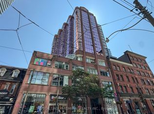 393 King St W #703, Toronto, ON