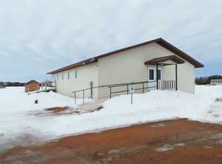 W5220 Elm Ave, Stetsonville, WI 54480