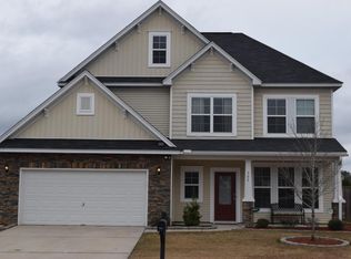 302 Drayton Place Dr, Moncks Corner, SC 29461