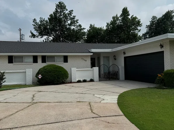 5728 Melton Dr, Oklahoma City, OK 73132