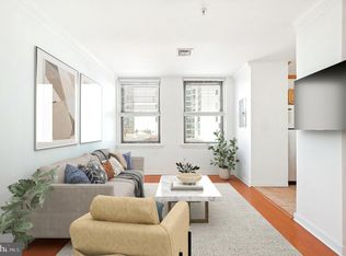 37 S 20th St APT 5C, Philadelphia, PA 19103