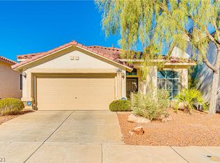 1496 Rancho Navarro St, Henderson, NV 89012