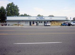 4390 W Van Giesen St, West Richland, WA 99353