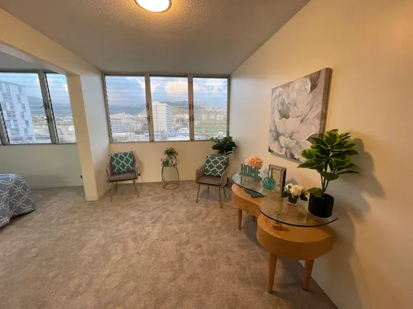 2648 Kuilei St APT C62, Honolulu, HI 96826