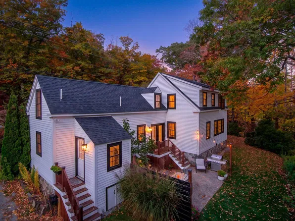 151 Belfast Road, Camden, ME 04843
