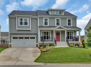 16706 Elinwood Ct, Moseley, VA 23120