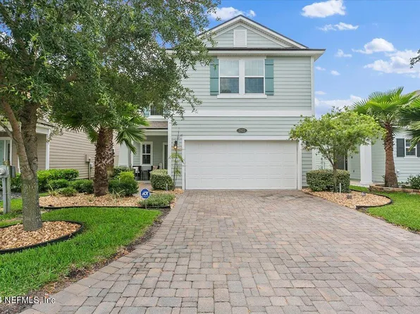 3922 COASTAL COVE Circle, Jacksonville, FL 32224