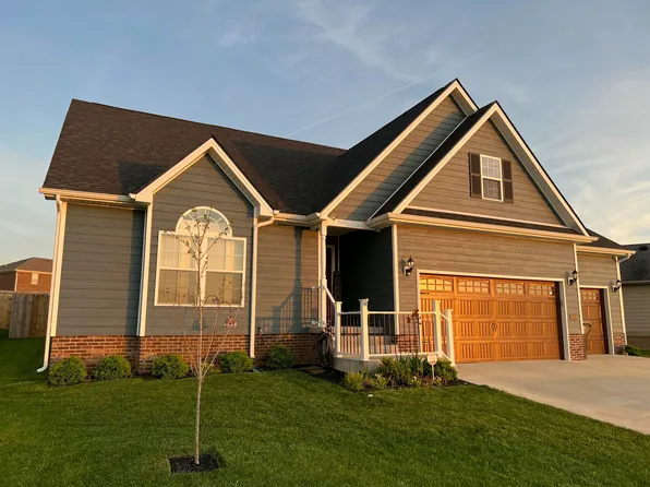 4128 Loblolly Ln, Richmond, KY 40475