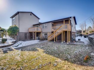 518 Pilgrim Ct APT C, Johnson City, TN 37601