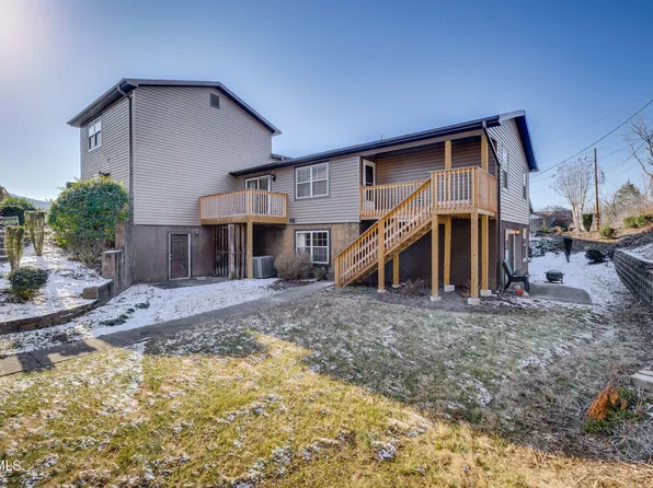 518 Pilgrim Ct APT C, Johnson City, TN 37601
