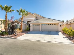 6036 Cottontail Cove St, Las Vegas, NV 89130