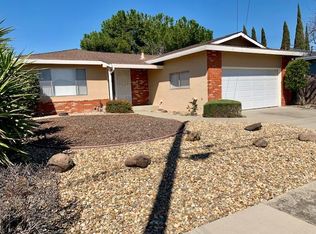 1500 Tulip Dr, Antioch, CA 94509