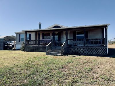 13807 N 354th Rd, Konawa, OK, 74849