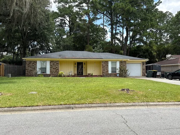 216 Sunderland Dr, Savannah, GA 31406