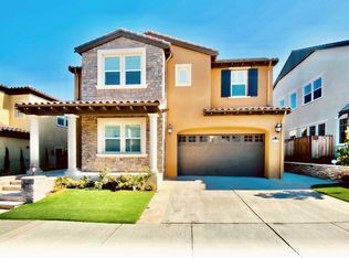 1157 Rosamund Dr, San Ramon, CA 94582