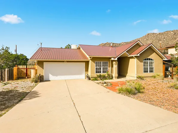 23 Siempre Verde Dr NE, Albuquerque, NM 87123