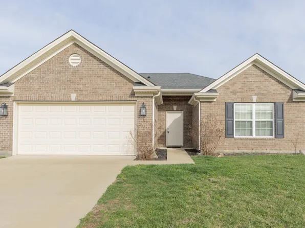 9809 Massey Dr, Evansville, IN 47725