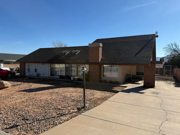 1401 Geronimo Rd, Saint George, UT 84790