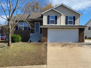 103 Hickory Valley Rd, Saint Robert, MO 65584