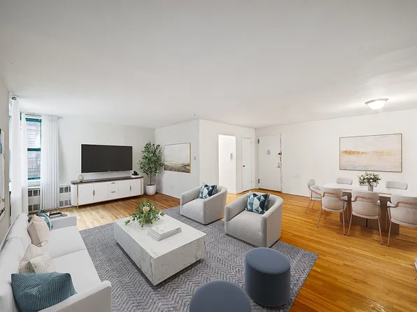 310 Lenox Rd APT 5K, Brooklyn, NY 11226