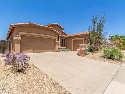 6124 W Gambit Trl, Phoenix, AZ, 85083