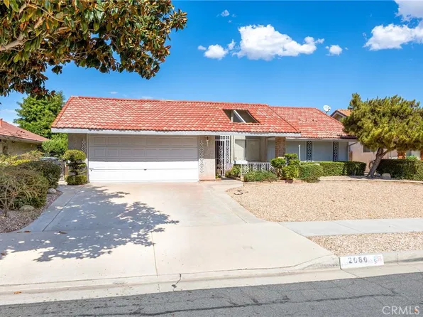 2080 Silver Oak Way, Hemet, CA 92545