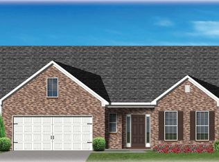 2103 Antelope Ln LOT 111, Knoxville, TN 37932