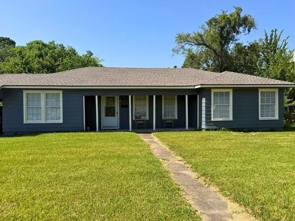 2330 Rusk St, Beaumont, TX 77702