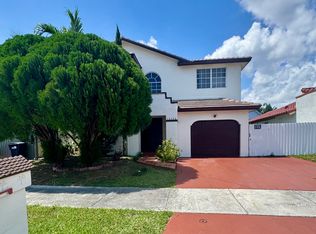 15345 SW 63rd Ter, Miami, FL 33193
