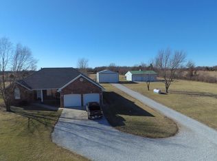 6421 S Farm Road 249, Rogersville, MO 65742
