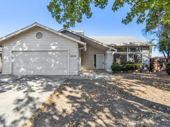 2410 Lincoln Blvd, Tracy, CA 95376