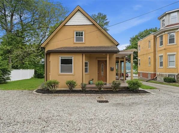 6537 Ohio River Blvd, Pittsburgh, PA 15202