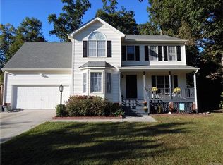 724 Orchard Harvest Dr, Chester, VA 23836