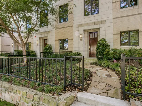 3210 Carlisle St Unit 27, Dallas, TX 75204