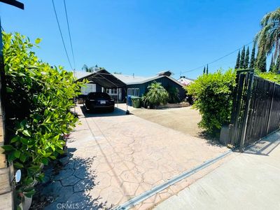 5423 Shoup Ave, Woodland Hills, CA, 91367