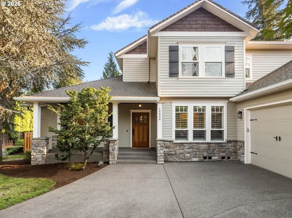 19809 SE 10th St, Camas, WA 98607