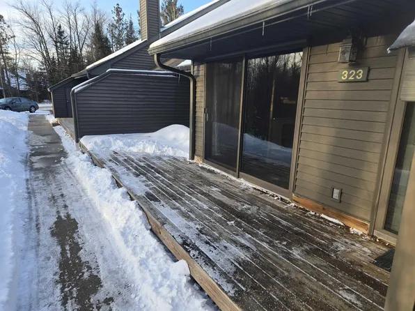 323 Quadna Mountain Rd, Hill City, MN 55748