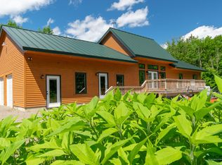 1097 Main St, Springfield, ME 04487