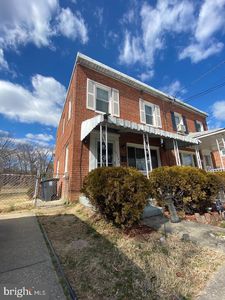 1120 Booker Dr, Capitol Heights, MD, 20743