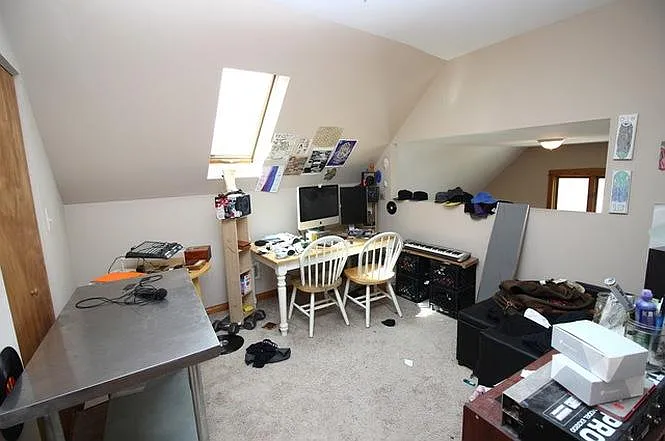 3729 S Parnell Ave #2F — Photo 8