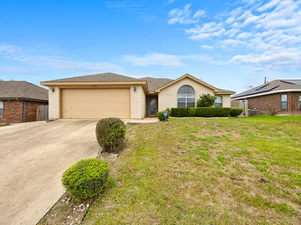 3607 Solomon Dr, Killeen, TX 76542