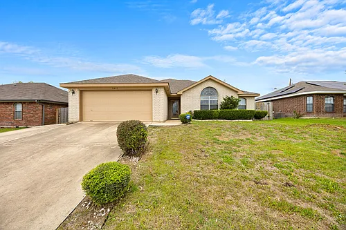 3607 Solomon Dr Photo 1