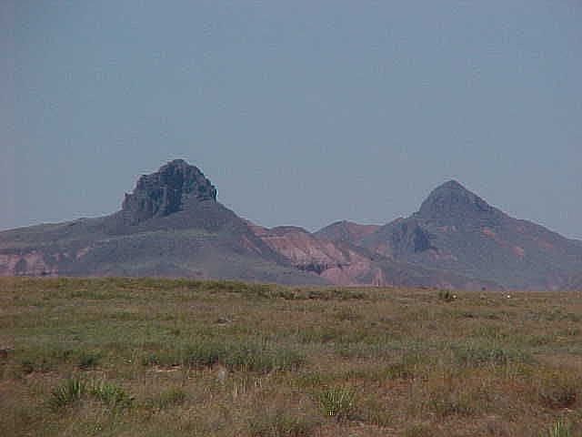1st image of Navajo County
